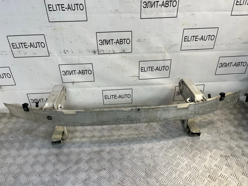 Усилитель бампера BMW 5 GT 2009 7158874 F07 N63, передний