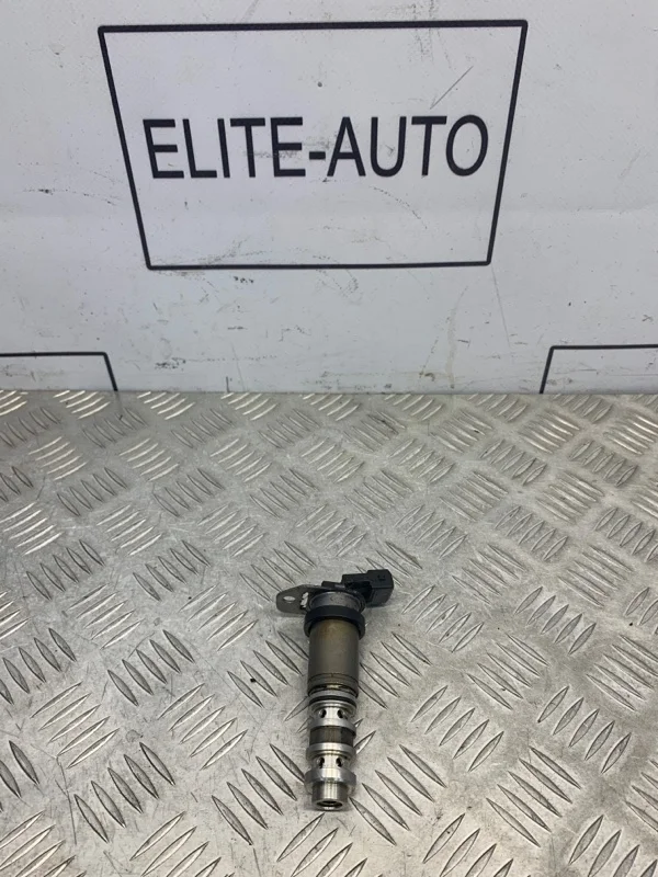 Клапан электромагнитный BMW 5 GT 2009 11368605123 F07 N63