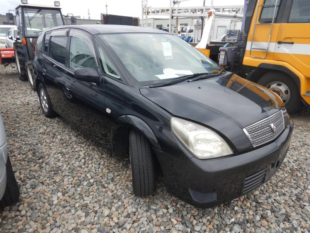 Продажа Toyota Opa 1.8 (136Hp) (1ZZ-FE) FWD AT по запчастям