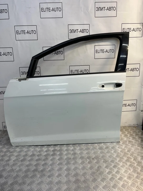 Дверь VW Golf 2013 5G4831055AS 7 1.2, передняя левая