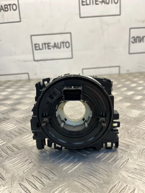 Подрулевой шлейф VW Golf 2013 5Q0953549C 7 1.2