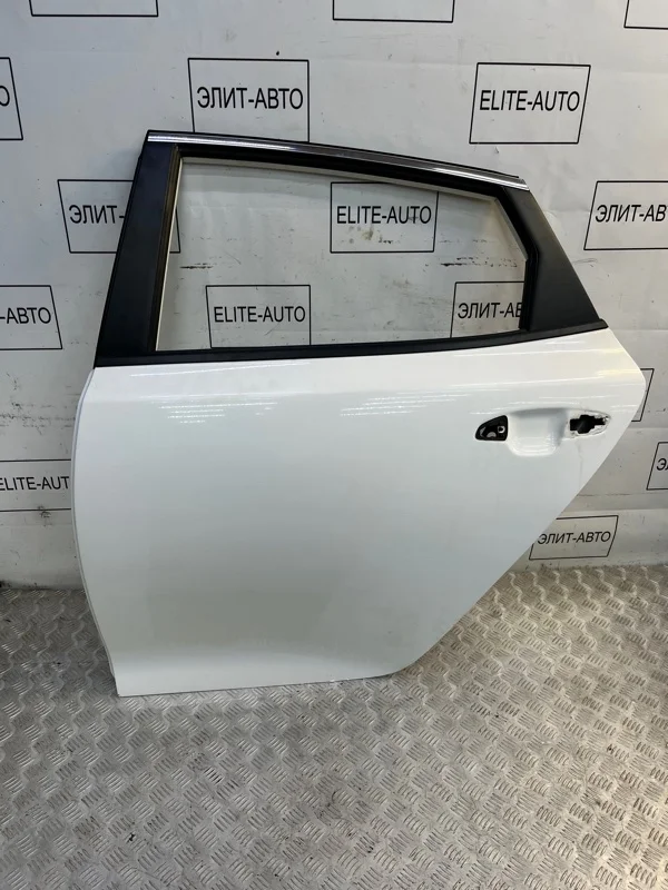 Дверь KIA Optima 2019 77003D4000 4 2.0, задняя левая