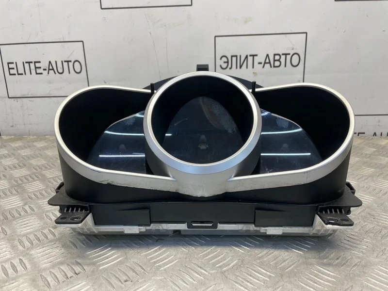 Панель приборов спидометр MAzda Cx-7 2006 BP4K55430 2.3
