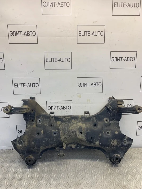 Подрамник KIA Optima 2019 62405C1250 4 2.0, передний