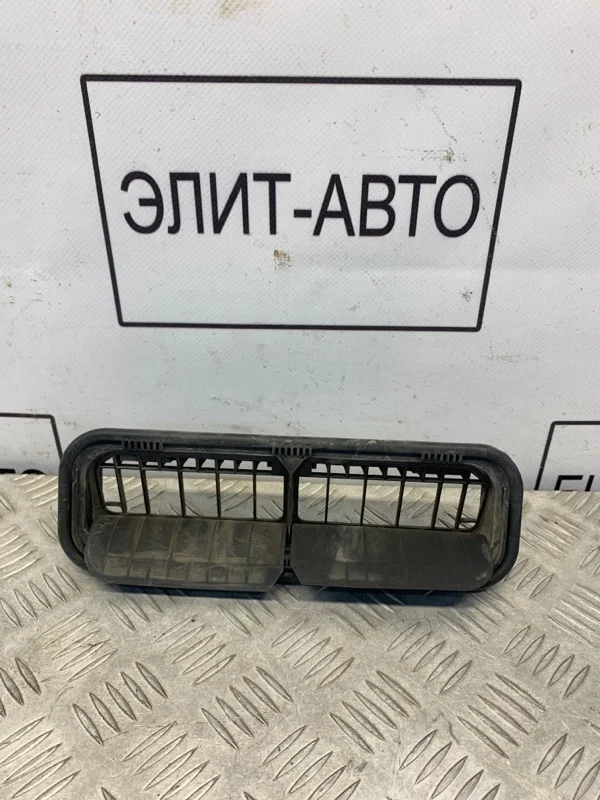 Воздуховод корпуса KIA Optima 2019 97510D4000 4 2.0, задний левый