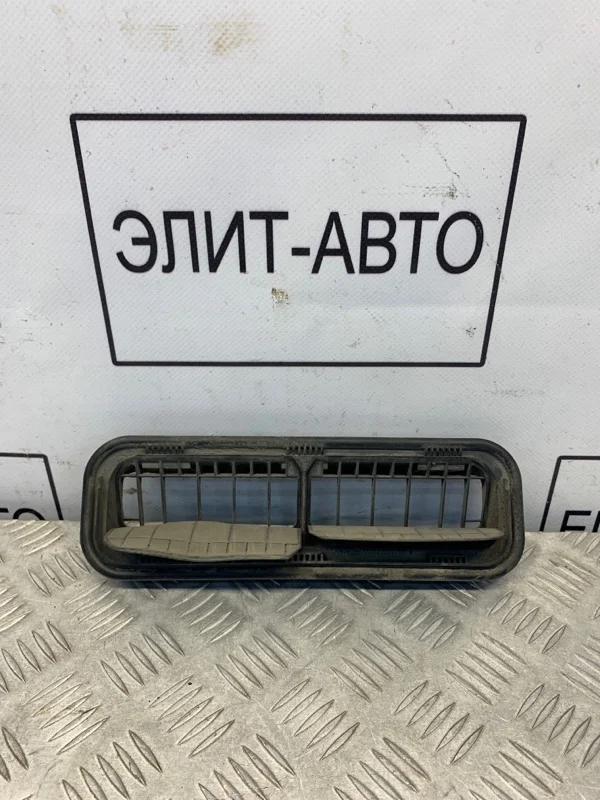 Воздуховод корпуса KIA Optima 2019 97510D4000 4 2.0, задний правый
