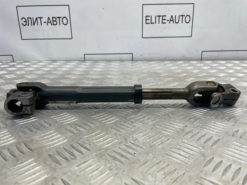 Рулевой карданчик KIA Optima 2019 56400D4500 4 2.0