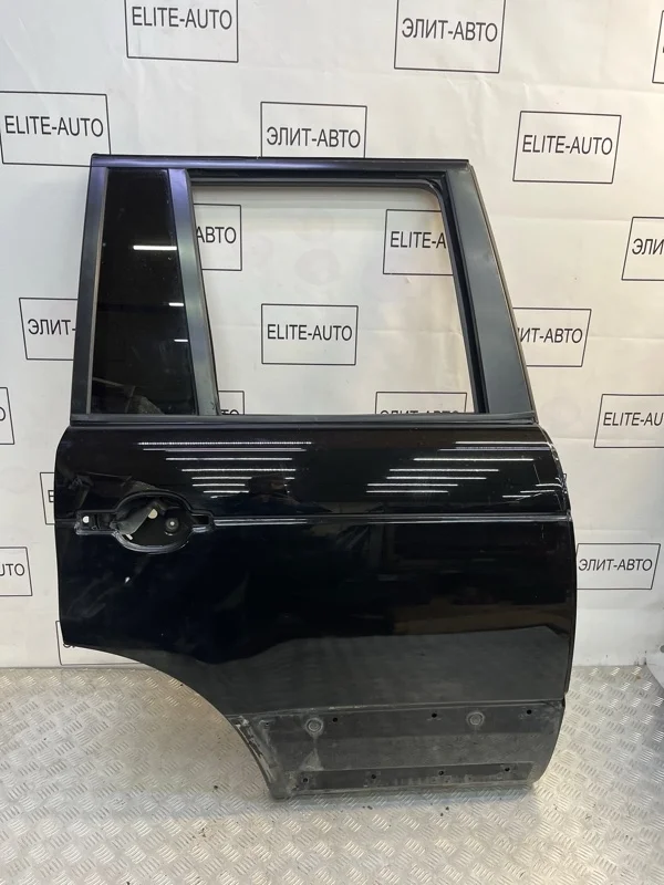 Дверь LR Range Rover Vogue 2005 BFA760060 L322 4.2, задняя правая