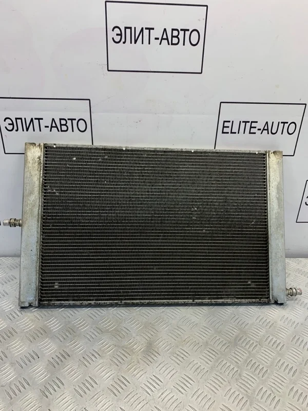 Радиатор АКПП LR Range Rover Vogue 2005 AH428K230AA L322 4.2