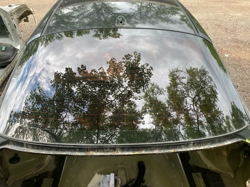 Стекло с обогревом KIA Optima 2019 87111D4010 4 2.0, заднее