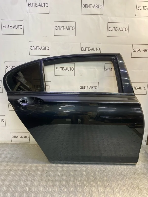 Дверь BMW 7 2012 41525A2A394 F01 F02 3.0, задняя правая