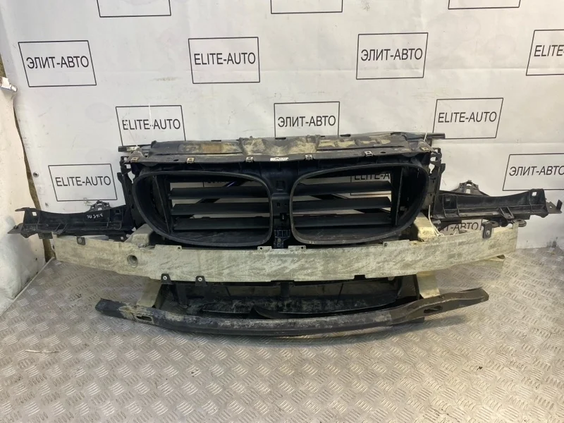 Телевизор BMW 7 2012 729906903 F01 F02 3.0