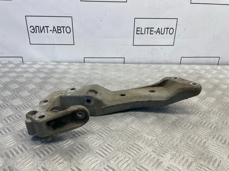 Кронштейн КПП BMW 7 2012 22326777615 F01 F02 3.0
