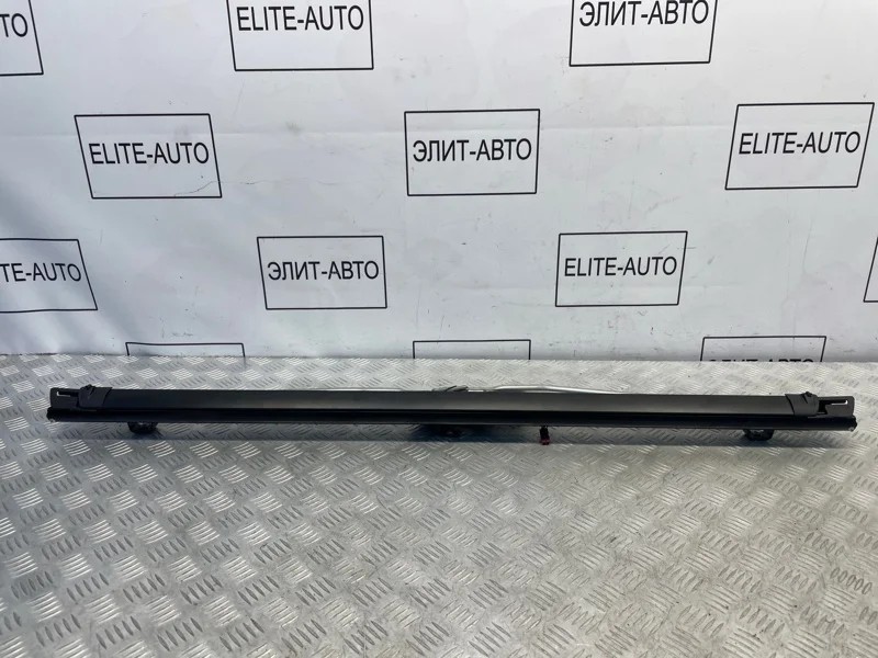 Шторка электрическая BMW 7 2012 51469129056 F01 F02 3.0