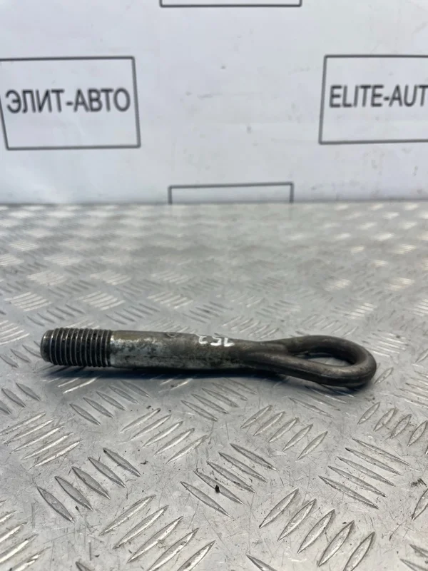 Крюк буксировачный Infiniti Q70 M 2011 51112AC70A Y51 M37