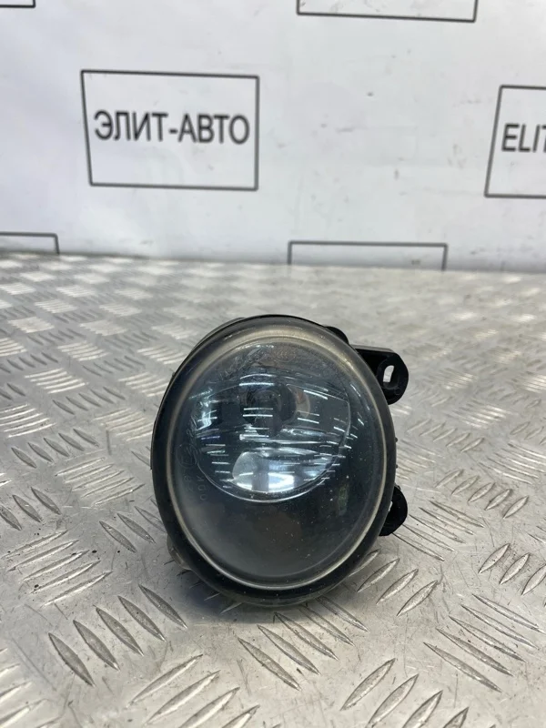 Фара противотуманная BMW 5 2011 7839865 F10, левая