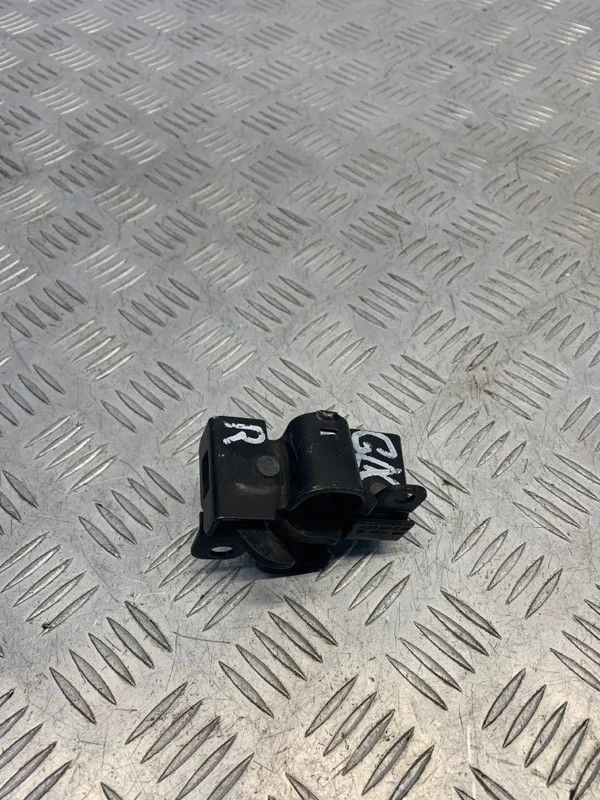 Замок капота Mercedes GL 2008 A2198800160 X164 4.7, правый