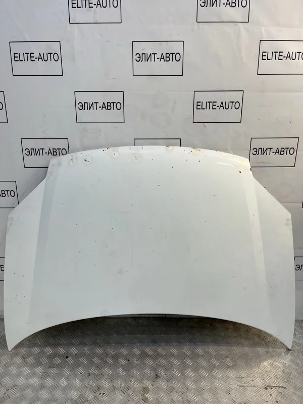 Капот Peugeot Partner 2007 7901K5 1 1.4