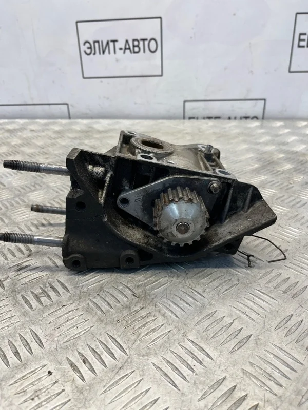 Помпа водяная Peugeot Partner 2007 120445 1 1.4