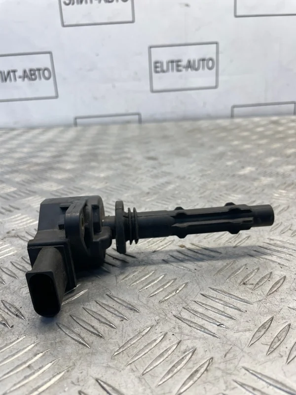 Катушка зажигания Mercedes ML 2008 A0001502780 W164 3.5