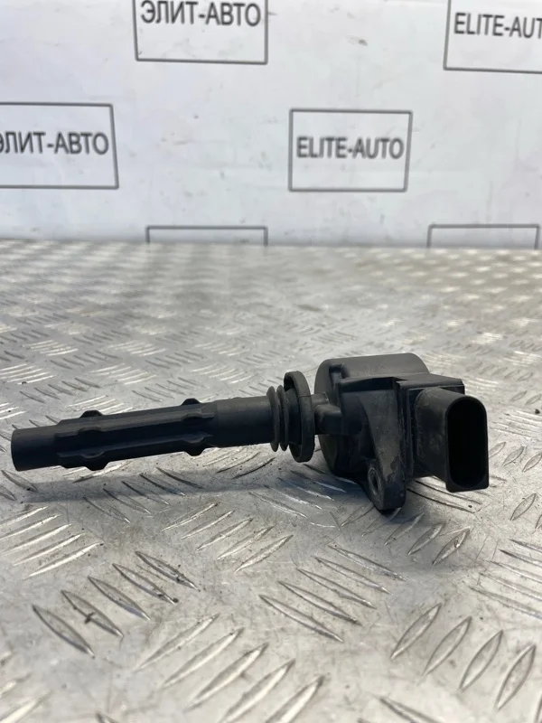 Катушка зажигания Mercedes ML 2008 A0001502780 W164 3.5