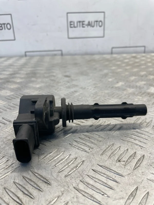 Катушка зажигания Mercedes ML 2008 A0001502780 W164 3.5