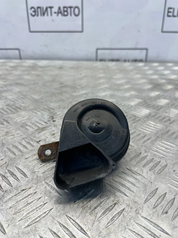 Гудок сигнал клаксон Mercedes ML 2008 A0065421220 W164 3.5