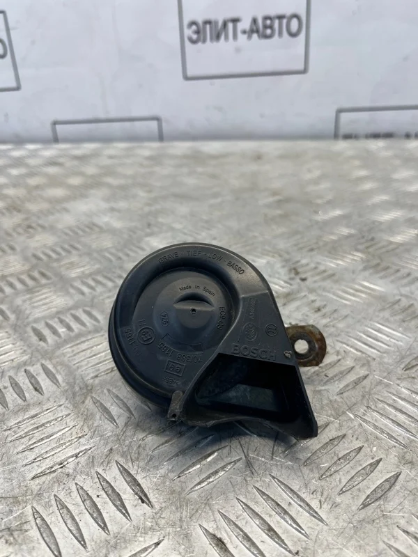 Гудок сигнал клаксон Mercedes ML 2008 A0065429020 W164 3.5