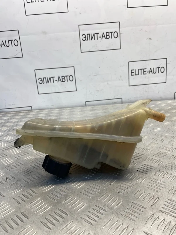Бачок расширительный Peugeot Partner 2007 132314 1 1.4