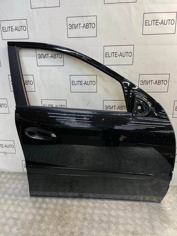 Дверь Mercedes ML 2008 A1647201005 W164 3.5, передняя правая