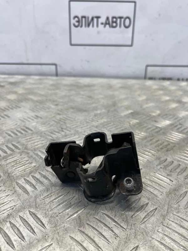 Замок капота Mercedes ML 2008 A2198800160 W164 3.5, правый