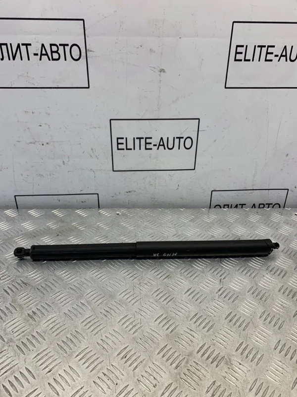 Амортизатор багажника Mercedes ML 2008 A1647400345 W164 3.5, правый