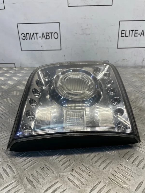 Фонарь внутренний Nissan Patrol 2010 265551LB1A Y62 5.6, левый