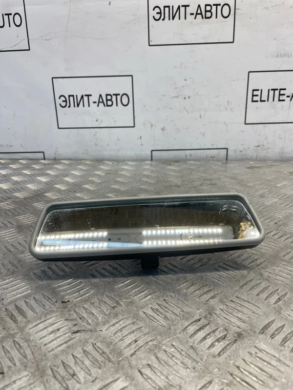 Зеркало салонное VW Jetta 2014 3C0857511JSMA 6 1.6