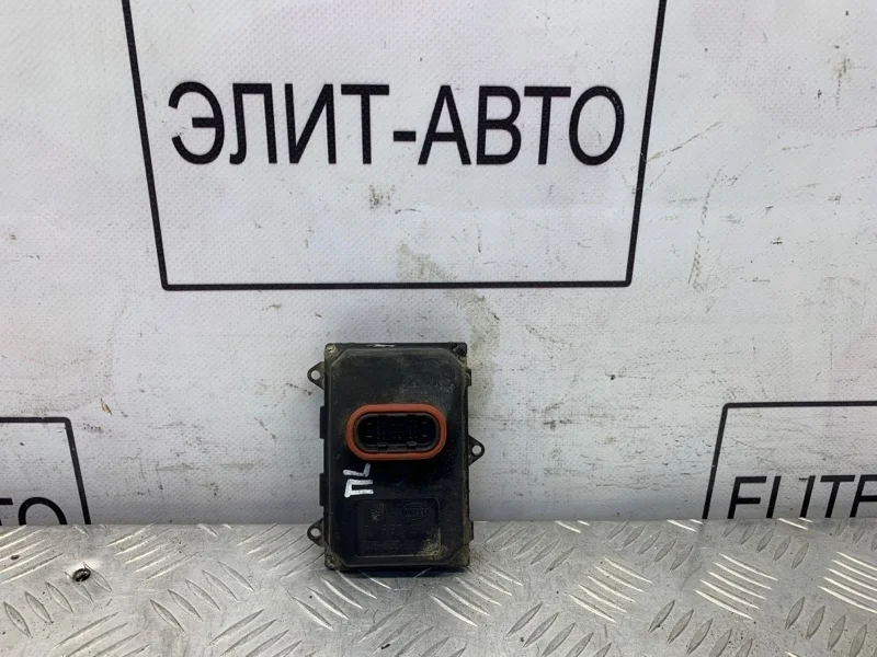 Блок розжига ксенона VW Touareg 2011 4H0941329 NF 3.0D