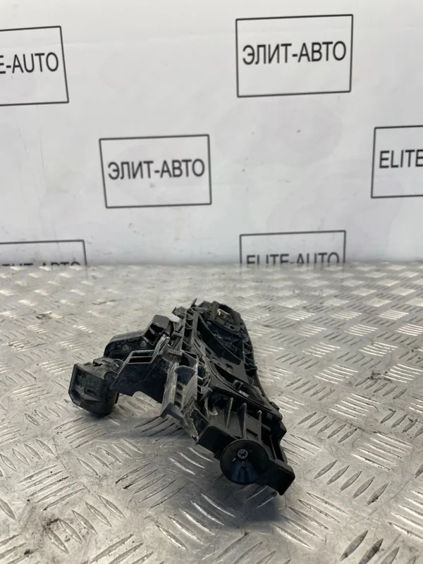 Механизм ручки двери Mercedes E 2018 A0997601700 W213 2.0, задний левый