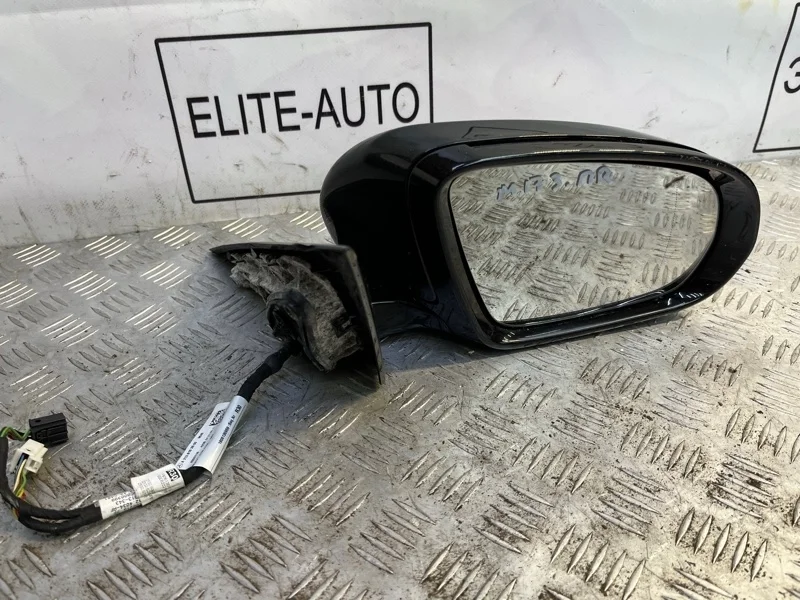 Зеркало Mercedes E 2018 A2138102600 W213 2.0, правое