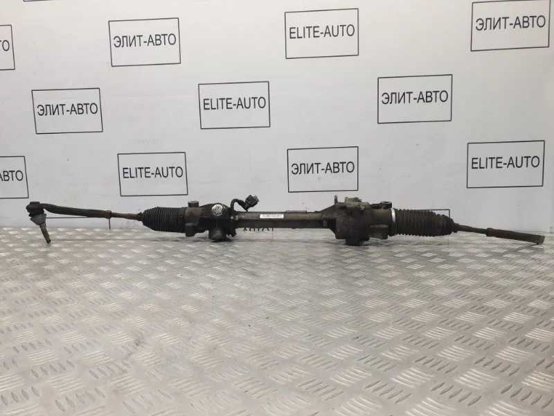 Рулевая рейка Mercedes E 2018 A2134602301 W213 2.0