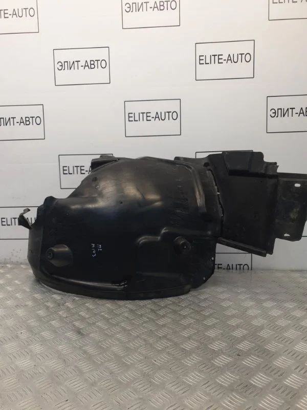 Подкрылок часть Mercedes E 2018 A2386911700 W213 2.0, передний левый