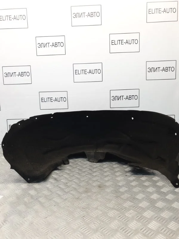 Подкрылок часть Mercedes E 2018 A2136909404 W213 2.0, задний правый