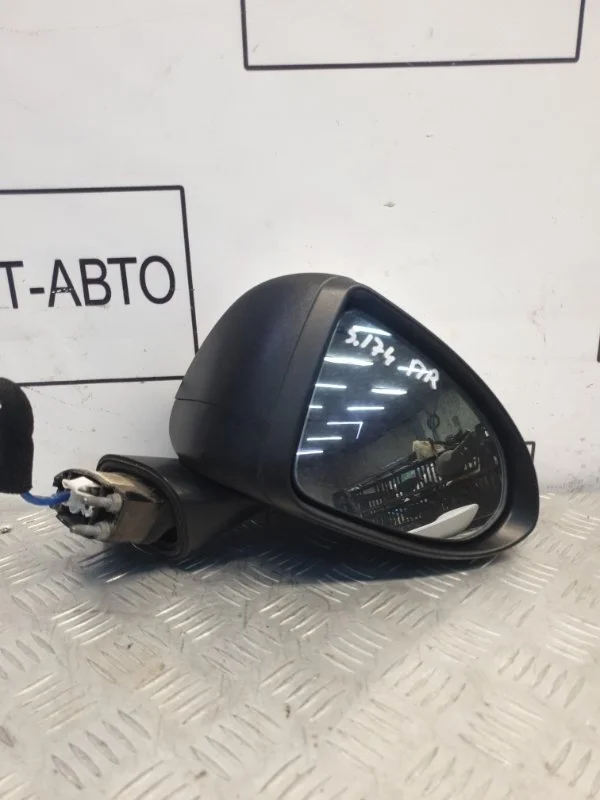 Зеркало Hyundai Sonata 2021 87620L1000 8 2.0, правое