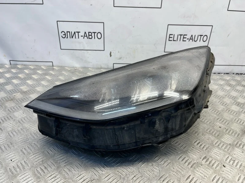 Фара Hyundai Sonata 2021 92101L1100 8 2.0, левая