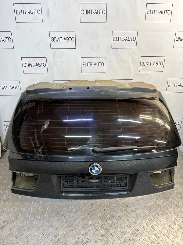 Крышка багажника BMW X5 2012 41627262544 E70 4.4