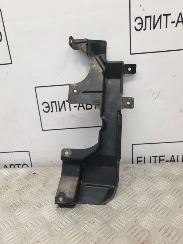 Кожух руля BMW X5 2012 51757160238 E70 4.4