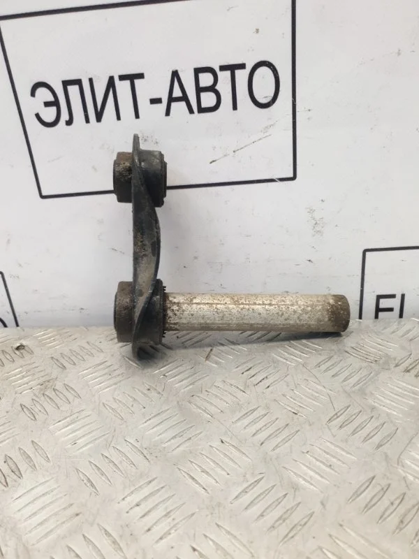 Рычаг BMW X5 2012 33326774476 E70 4.4, задний левый