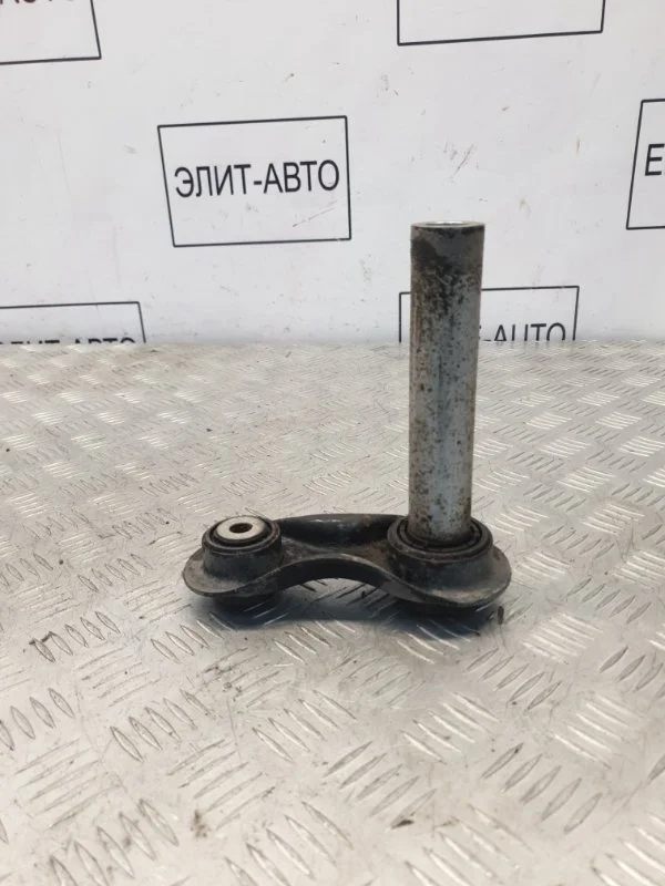 Рычаг BMW X5 2012 33326774476 E70 4.4, задний правый