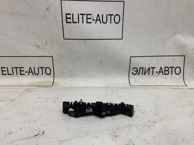 Кронштейн бампера KIA Optima 2017 86514D4000 4 2.4, передний правый