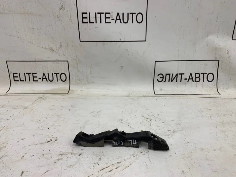 Кронштейн бампера KIA Optima 2017 86513D4000 4 2.4, передний левый