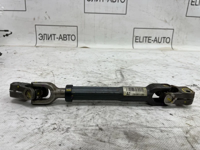 Рулевой карданчик KIA Optima 2017 56400D4500 4 2.4