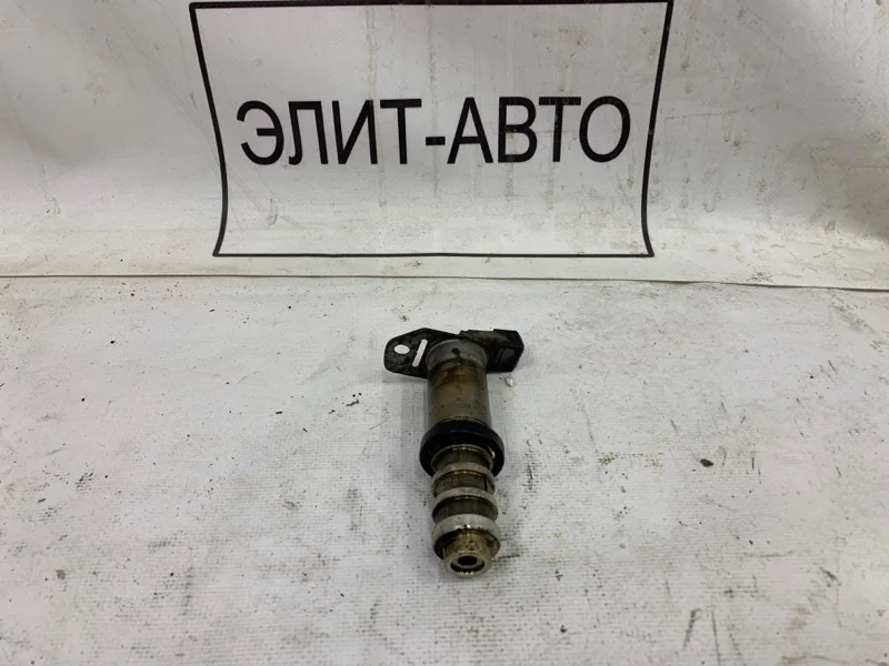 Клапан электромагнитный BMW X5 2012 11368605123 E70 4.4
